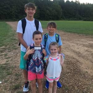 Meet your Posher, Regina daniel